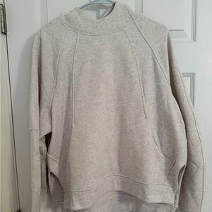 Lululemon Scuba Oversized Hoodie